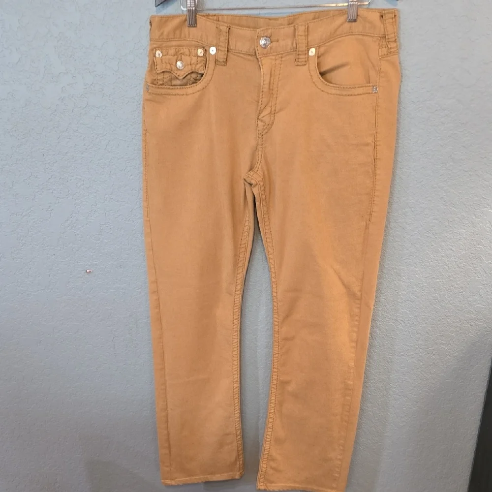 True Religion classic men